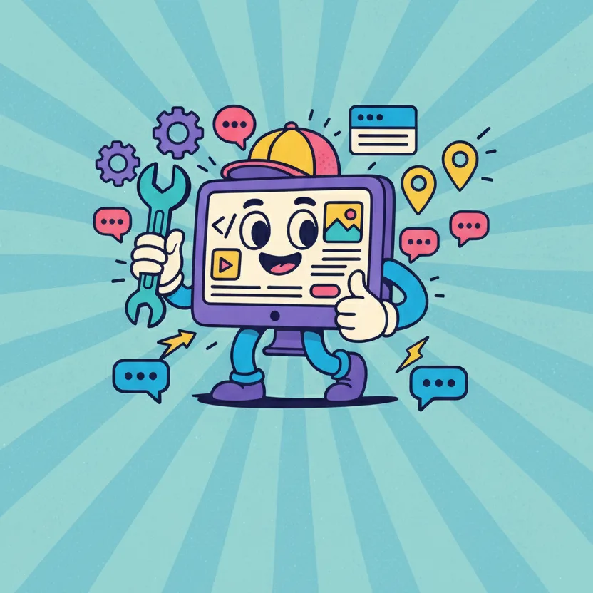 Desarrollo Web