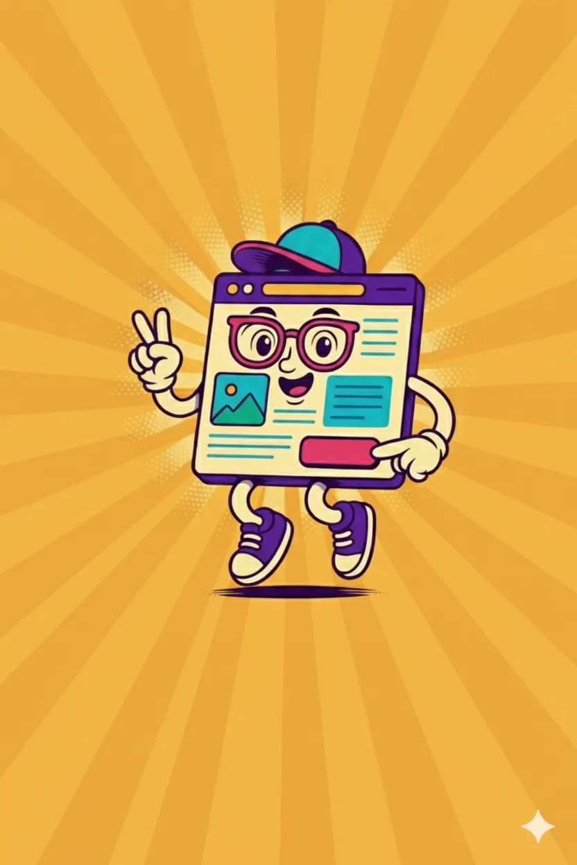 Landing Pages